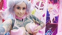 Chaturbate - AnonymousUser's Cianuro App images