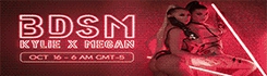 Chaturbate - AnonymousUser's BDSM images