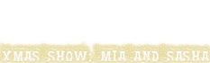 Chaturbate - AnonymousUser's sashamia2 images