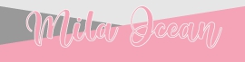 Chaturbate - AnonymousUser's Tip Goal Mila Ocean images