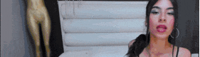Chaturbate - melaniecruz_'s image for lovense Melanie