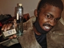Chaturbate - AnonymousUser's Color boi 458 huge chocolate BBC images