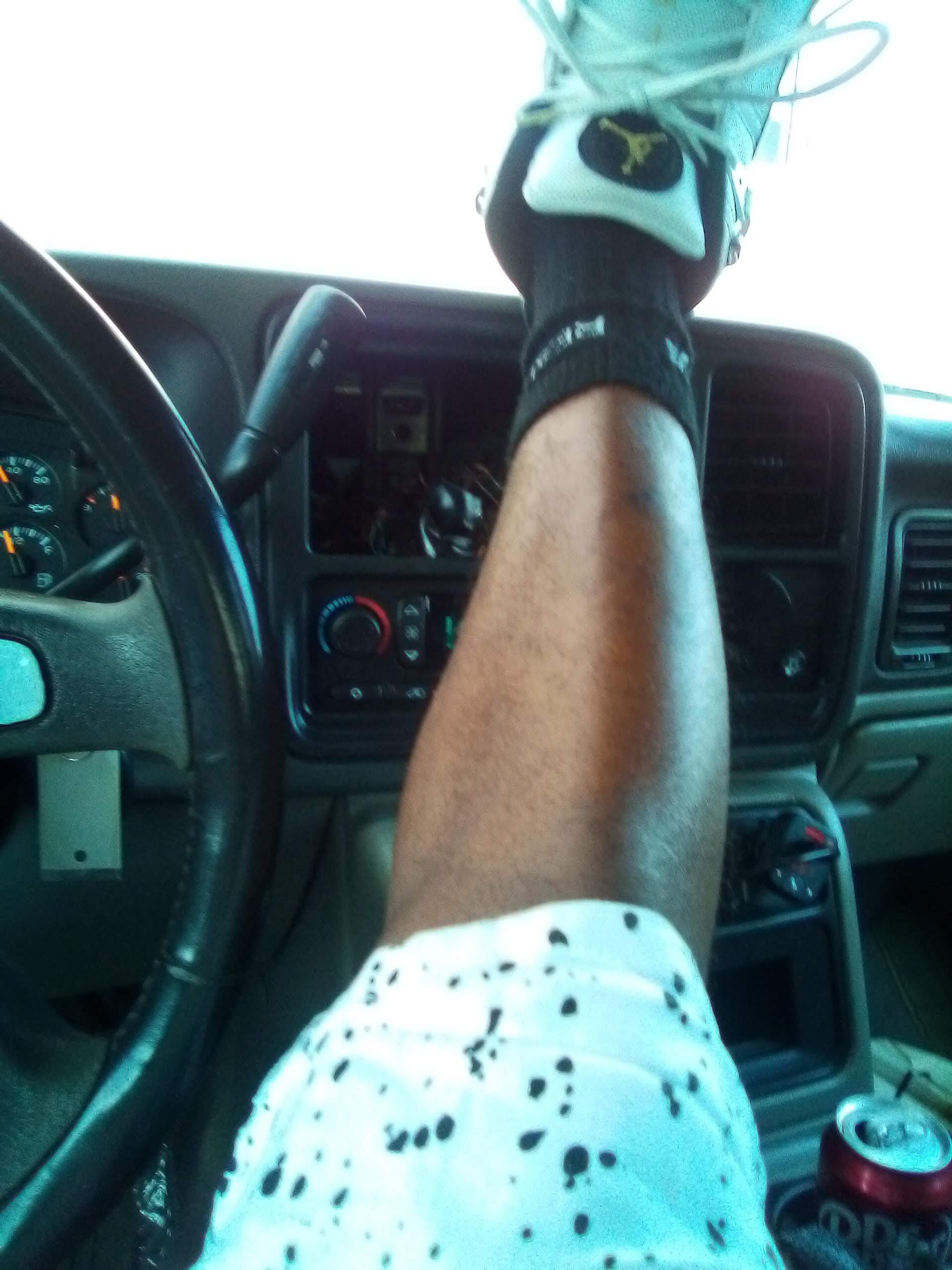 Chaturbate - colorboi458's image for Color boi 458 huge chocolate BBC