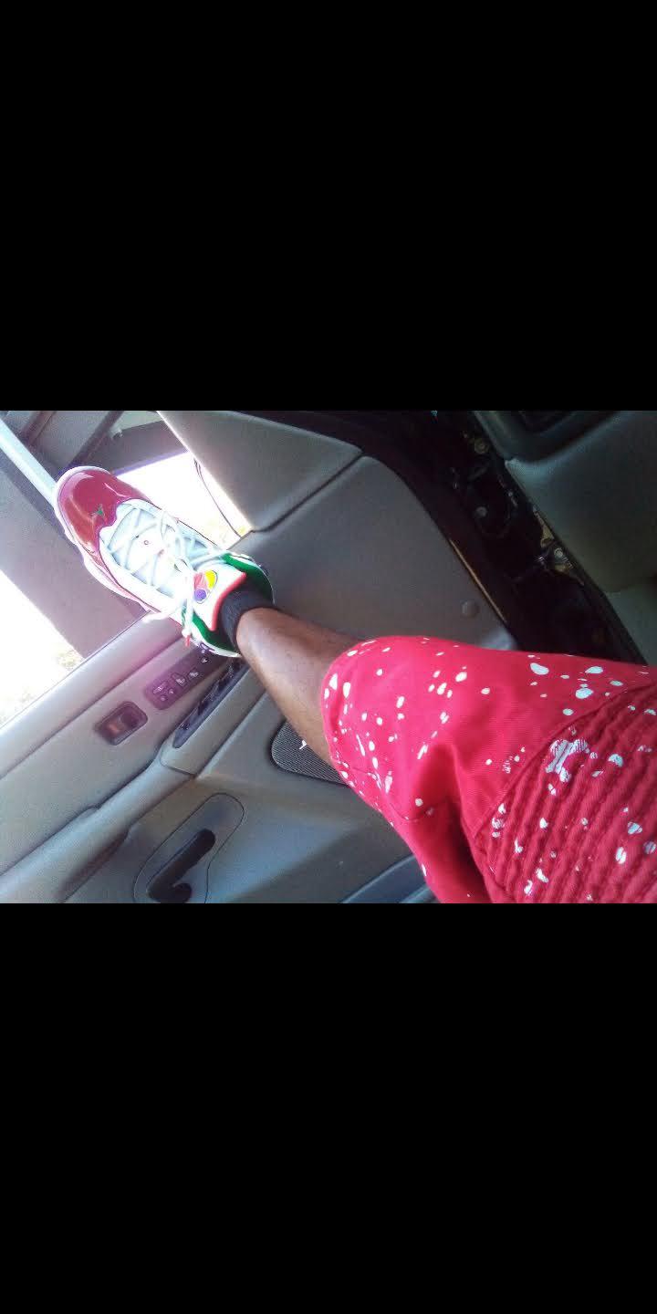 Chaturbate - colorboi458's image for Color boi 458 huge chocolate BBC