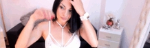 Chaturbate - AnonymousUser's LannaLovense images