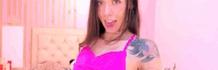 Chaturbate - AnonymousUser's LovenseAlissonB images