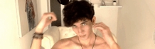 Chaturbate - AnonymousUser's BastianLovense images