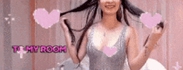 Chaturbate - AnonymousUser's AliciaB_Lovense images