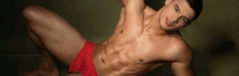 Chaturbate - AnonymousUser's IAN HAMMER images