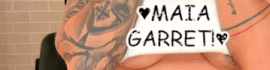 Chaturbate - maiagarrett's image for LovenseGarret maia
