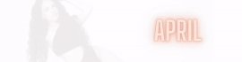 Chaturbate - AnonymousUser's AprilRhoadeslovense images