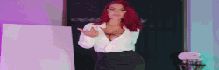 Chaturbate - AnonymousUser's Lara Baker images