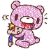Chaturbate - AnonymousUser's bunniedark multigoal images