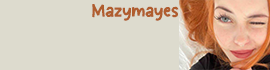 Chaturbate - AnonymousUser's Tip Multi Goal Mazymayes images