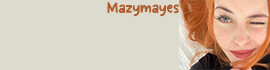 Chaturbate - AnonymousUser's Tip Multi Goal Mazymayes images