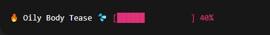 Chaturbate - AnonymousUser's SexyGoalBot images
