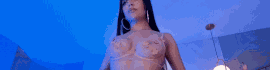 Chaturbate - AnonymousUser's Lovense ValeriaRivera images