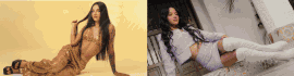 Chaturbate - AnonymousUser's HannaJames images