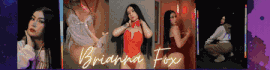 Chaturbate - AnonymousUser's Lovenseme Brianna Fox images