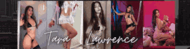 Chaturbate - AnonymousUser's lovenseme Tara Lawrence images