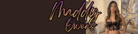 Chaturbate - maddyowens_'s image for Lovense MaddyOwens