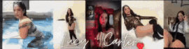 Chaturbate - lucycarterx's image for Lovenseme Lucy Carter