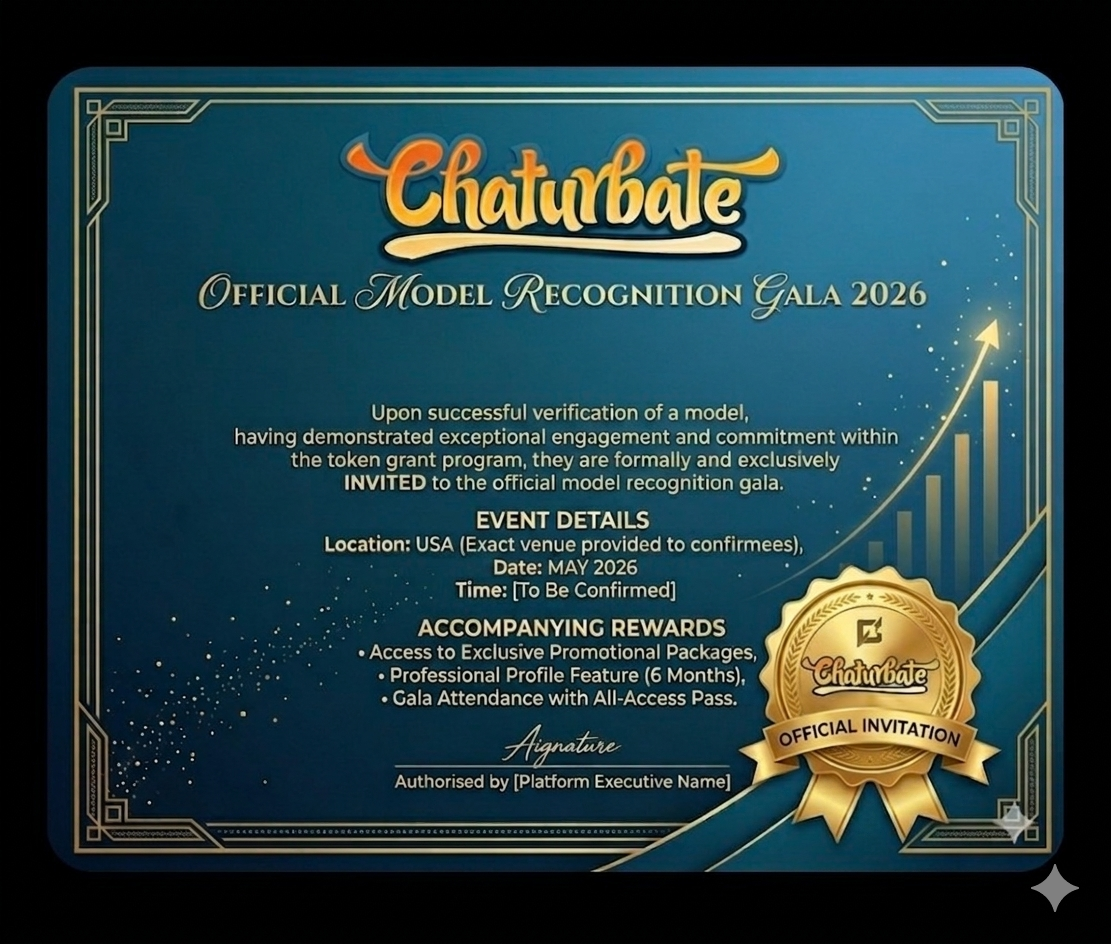 Chaturbate - moderator_news_news's image for ADMIN MODERATOR