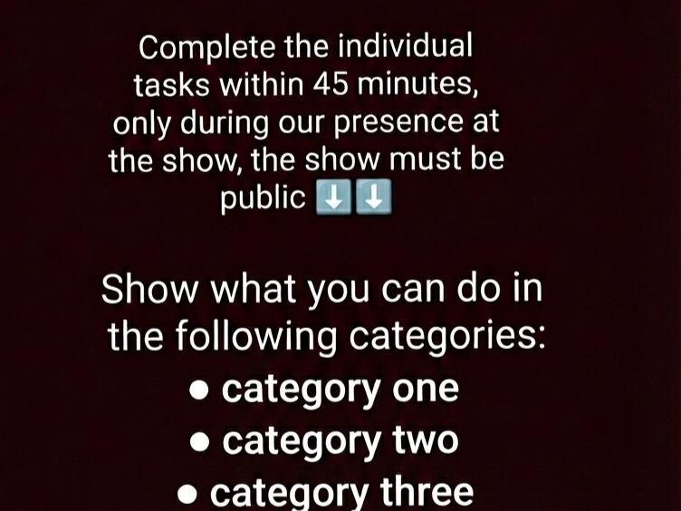 Chaturbate - moderator_news_news's image for ADMIN MODERATOR