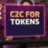Chaturbate - AnonymousUser's C2C for Tokens images