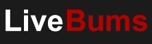 LiveBums logo