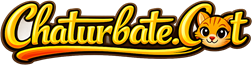 Chaturbate.Cat Logo
